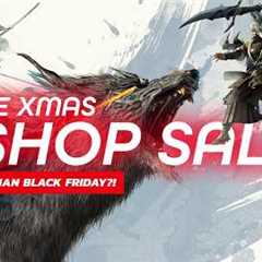 This Nintendo Switch & Switch 2 eShop Sale Is Better Than Black Friday