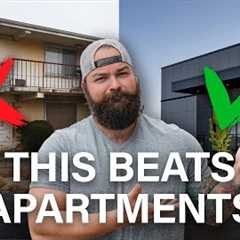 Don't Buy Apartments, Buy THIS Instead