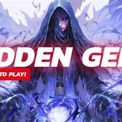 Nintendo Switch & Switch 2 Hidden Gems You Need to Play