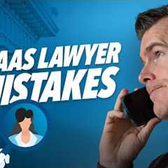 Hiring a Lawyer For Your Business