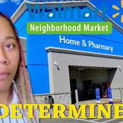 DEPRESSION IS REAL/ BE STRONG/ SHOP WITH ME