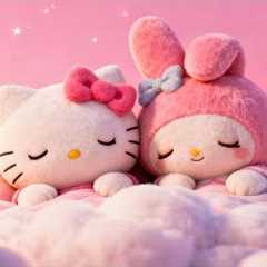 Instant Sleep Piano Music 🌙 Fall Asleep Faster and Reduce Stress ✨