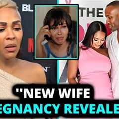 Meagan Good DOWN Bad As DeVon Franklin’s New Wife Prepares Baby 😱🔥