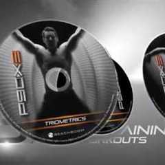 Get ripped in only 30 minutes a day   P90X3