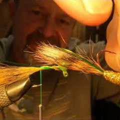 Easy Jig Tying For Beginners You Can Try at Home