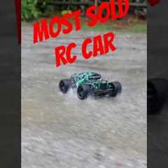 The “Most Sold” RC Car In The WORLD!!! Haiboxing 18859 #rc #haiboxing