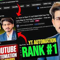 YouTube SEO | How to RANK Video on YouTube Search in 2026