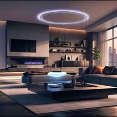 The Future of Smart Homes: What’s Next in 2025?