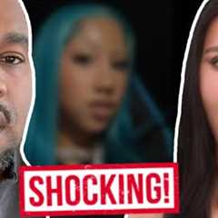 North West SHOCKS EVERYONE With NEW Look!!! | Kanye West IS NOT Playing Games!!!!