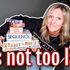 Top 2025 Holiday Gift Ideas for Kids and Teens | Budget and Splurge Ideas for the whole family