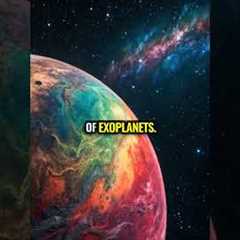 NASA's James Webb Telescope Reveals Exoplanet Secrets