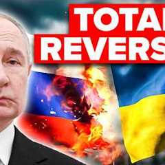 Putin Tried to Break Ukraine’s Military… He BROKE Russia’s INSTEAD