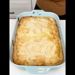 Easy dessert recipes