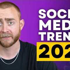 The Future Of Social Media - 2026 Trends You NEED To Know