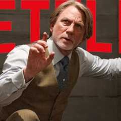 10 Brand-New Netflix Releases for December 2025