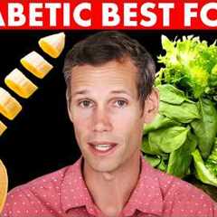 These 5 foods REVERSE Type 2 Diabetes FASTER Than Anything Else