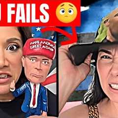 TEMU Shopping Fails (NEW & FUNNY) Part 6