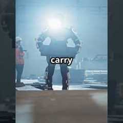 5 Insane Military Tech Breakthroughs of 2025! ⚡️