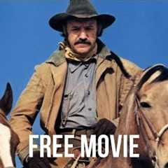 Epic 700-Mile Horse Race Across the Wild West | FREE MOVIE