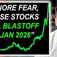 7 Stocks To BUY HEAVY Before 2026