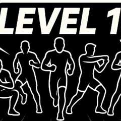 HIGH QUALITY Immersive Interactive Warm Up #1