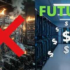 BREAKING: CLORE Just Killed GPU Mining Forever!!