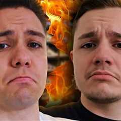 Sneaker Store Youtubers Are Closing...