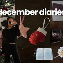 winter blues, morning rituals, new hobbies