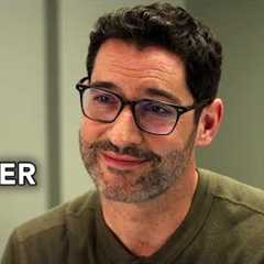 CIA (CBS) Trailer HD - Tom Ellis drama series