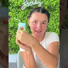 Building Wooden Log Cabin in Forest 🌲🎈 | Survival House Step by Step16 #shorts