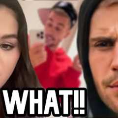Justin Bieber CRASHES OUT Over His EX Girlfriend Selena Gomez Rumours GO VIRAL!! | WOW