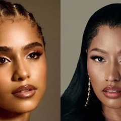 Tyla Throw Massive SH🅰️DES NicKi Minaj But Says It was A “MISTAKE”‼️