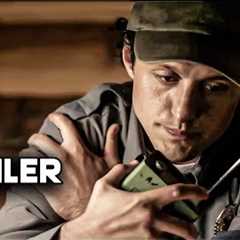 GRIZZLY NIGHT Trailer (2026) Thriller Movie HD