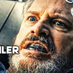 DISCLOSURE DAY Official Trailer (2026) Colin Firth, Emily Blunt Sci-Fi Movie HD