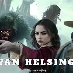 Van Helsing 2 | Hugh Jackman • Kate Beckinsale  | Hollywood  Movie Reviews & Facts