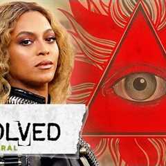 The Secret Society Of The Illuminati