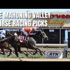 Live Mahoning Valley Horse Racing Picks