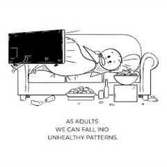 We Can Help You Use Hobbies as Self-Care to Reduce Stress