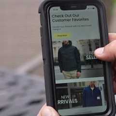 Fake discount online shopping sites are popping up everywhere; watch out for these red flags