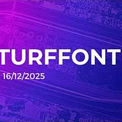 ROYAL INVITATION - RACE 7 #turffontein 16-12-2025