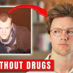 Hair Loss Industry Exposed! - How I regrew my hair after 10 years of male pattern baldness