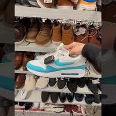 Ross Sneaker Finds 👟🔥 #ross #rossfinds #shopping #shoes #sneakers #nike #finds #fypシ #fyp #shorts