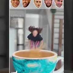 Football Funny Moment ⚽ 🏊  #shorts #viral #ronaldo #messi #neymar #mbappe #alisha