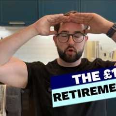 The £1M Retirement Lie