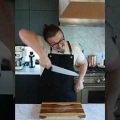 INSTANT Knife Skills