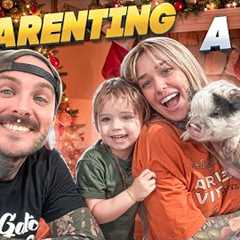 We Picked Up Dangerous Reptiles… Then Came Home With a Pig 😳