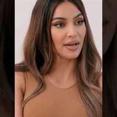 kardashians aren't happy!! 😧 #kardashians #shorts