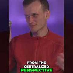 Vitalik Buterin on ZK Proofs: The Future of Scalable Ethereum Rollups?