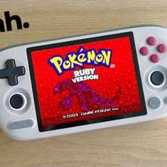 The Best $69 Retro Handheld I Have Ever Reviewed