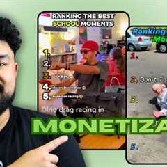 How to Edit Monetizable Ranking Videos (Full Guide)